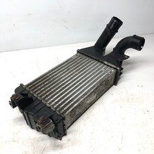 VAUXHALL ASTRA H 1.7 DIESEL ENGINE INTERCOOLER RADIATOR 13213402 2006 - 2010