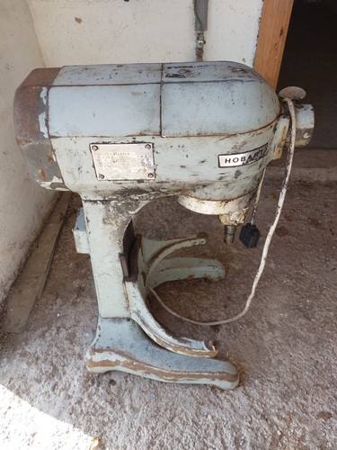 Hobart ae200 commercial mixer - hobart,