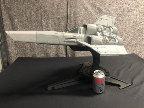 Battlestar galactica viper - battlestar,