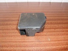 YAMAHA FZS600 FZS 600 FAZER 5DM WIRIG HARNESS LOOM JUNCTION BOX 99-02 OEM