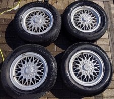 MIM BMW E34 E32 5 7 Series 15"