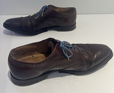 Church’s Berlin Dark Brown