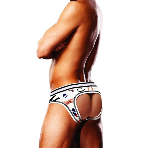 Prowler leather gay pride - leather,