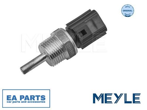 Sensor coolant temperature - coolant,