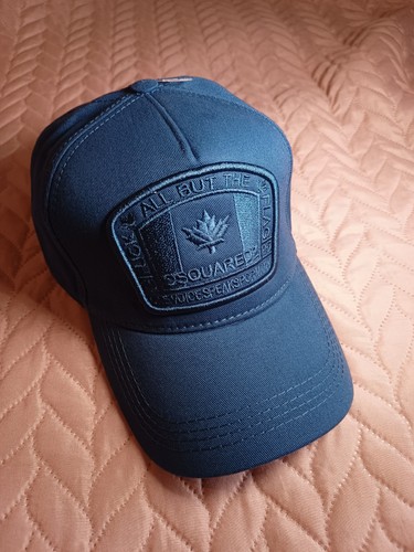 Dsquared2 blue baseball - ,