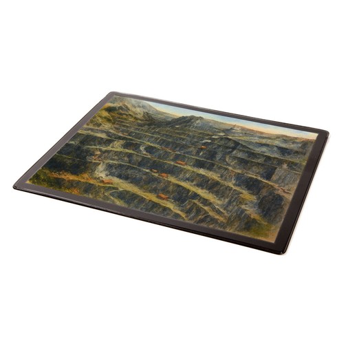 Mouse mat the penrhyn - mat,