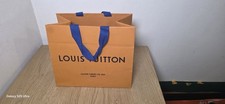 Louis Vuitton Empty Gift Bag