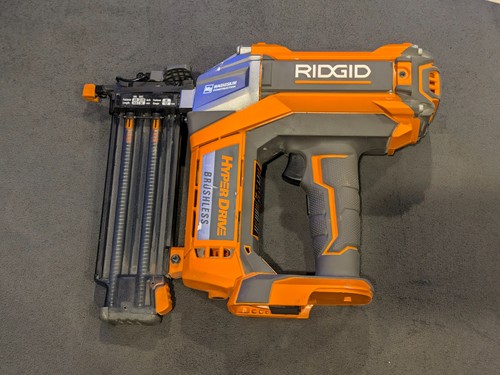 Ridgid 18v gauge - 18v, 18