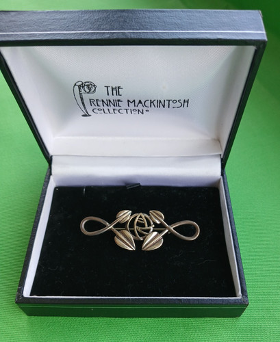 The rennie mackintosh - rennie,