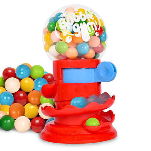 Gumball machine for kids - gumball,