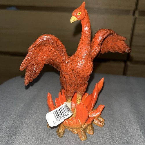 Elc phoenix figure - elc,