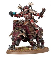 GW Warhammer 40K Khorne World