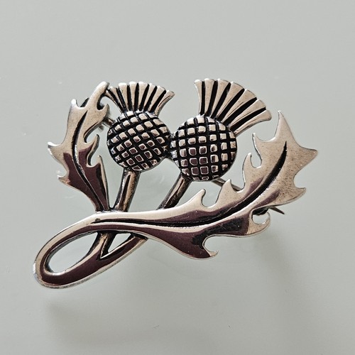 Sweet little scottish - sweet, thistle