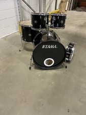 Tama Swingstar Drum Kit