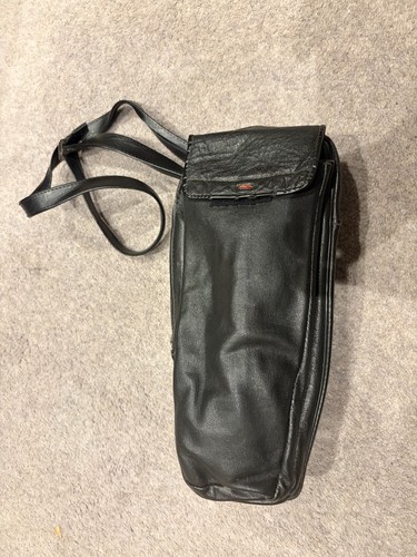 Nizo camera bag black - in,