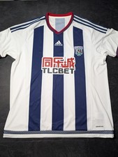 West Bromwich Albion 2015-16