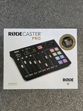 Rode RODECaster Pro