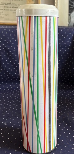 Vintage 1980 striped - 1980’s,