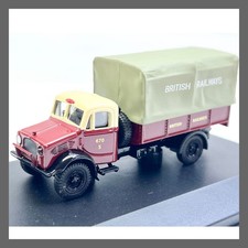 Oxford Commercials 1/76 OO