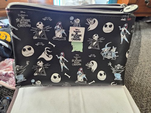 Disney nightmare before - disney,