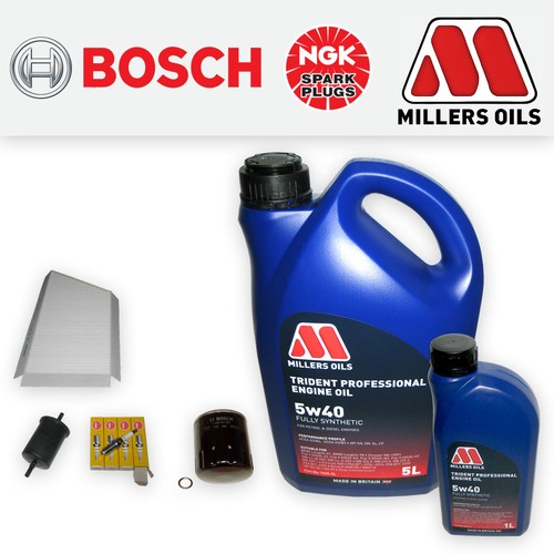 Service kit peugeot 206 0 - peugeot,