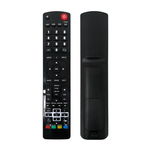 Brand new replacement remote - *brand,