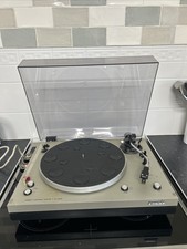 Sony PS-1450 Mk2 Turntable