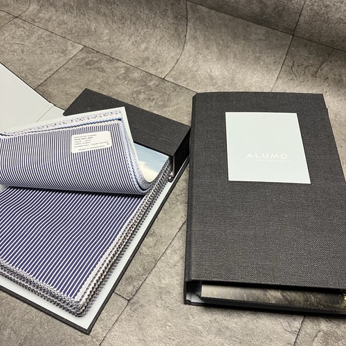 Alumo swiss cotton - cotton, shirting