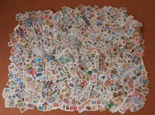 1 kg of World / Foreign stamps