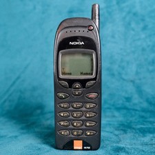 Nokia 6150 -nk702 Orange
