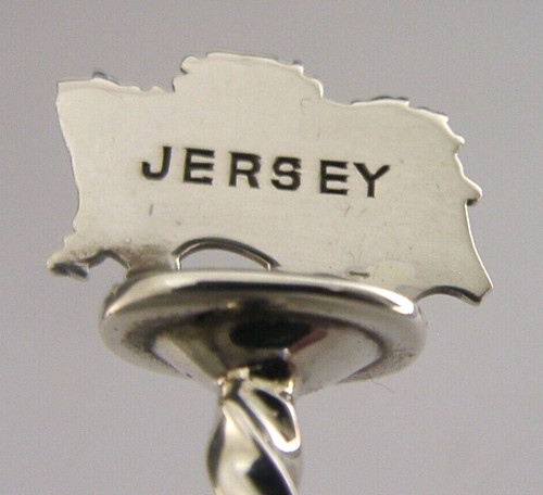 Jersey sterling silver - jersey,