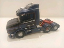 CORGI 1/50th SCALE SCANIA T