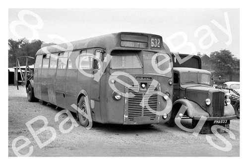 Bus photograph midland - bus,