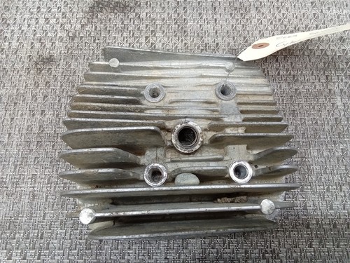 2001 suzuki ds80 - 2001, jr80