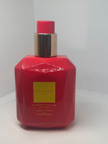 Ted baker raspberry orange - &,