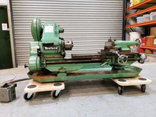 MYFORD ML7-R METALWORKING