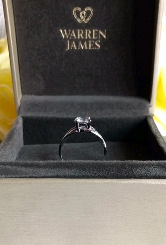Bnib warren james - ~,