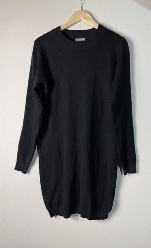 Enzoria long jumper dress