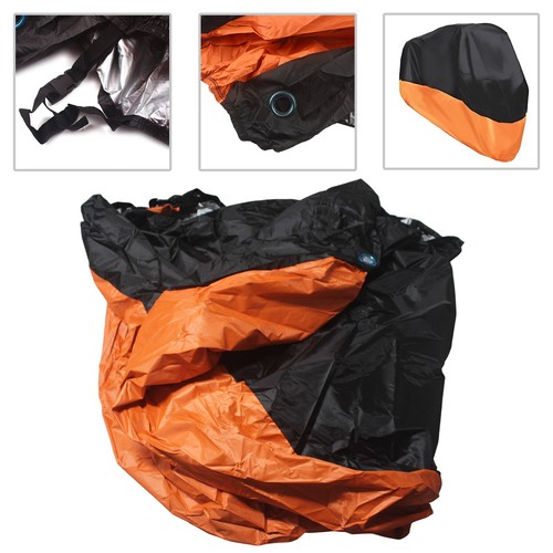 Xxxl motorcycle cover - xxxl,