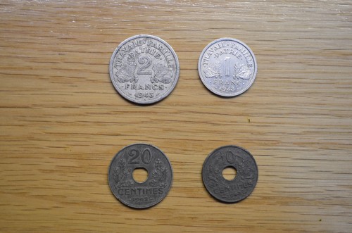 French circulation - (france),