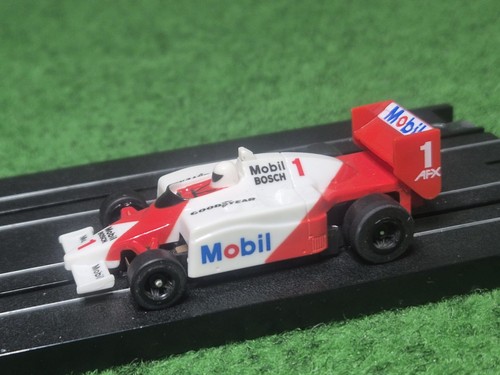 Afx tomy turbo indy - mobil, #1