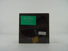 WU-TANG UZI (PINKY RING) (B31) 1 Track Promo CD Single including Card Sleeve EPI