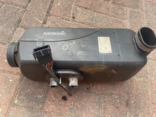 Eberspacher D4S Airtronic 24Volt Night Heater From DAF Truck. Truck Boat Camper 