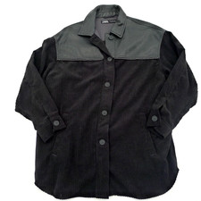 Zara Jacket/ Shacket Womans