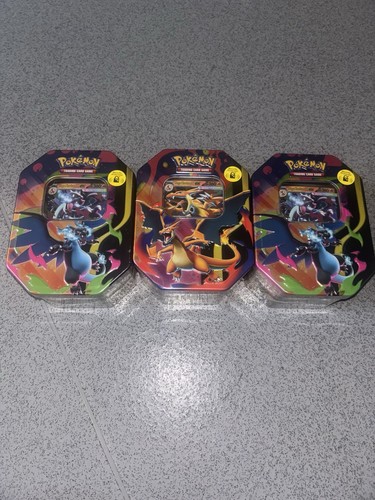 Pokémon tcg mega - tcg, charizard