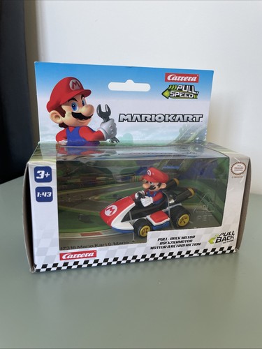 Super mario kart scale - super,