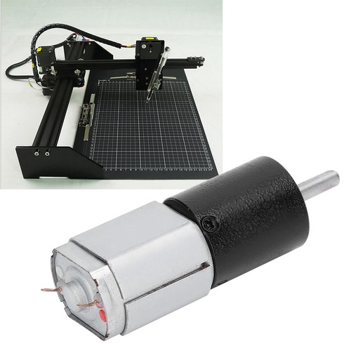 Planetary gear motor - planetary, low