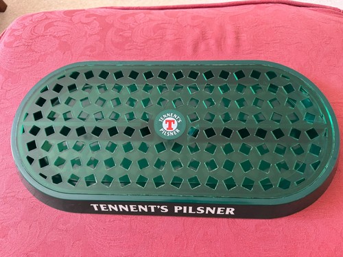 Vintage tennent pilsner - vintage, tennent`s