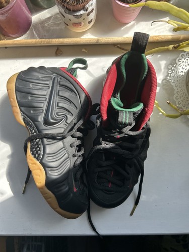 Nike air foamposite - nike,