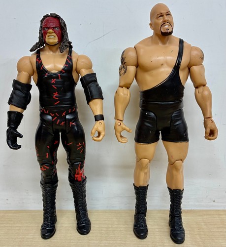 Wwe big show - show, vs